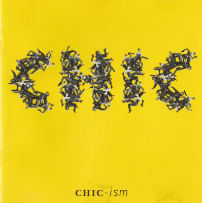 Chic - Chic-ism (CD, Album) (Near Mint (NM or M-)) | eBay