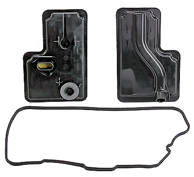 Wix Transmission Filter Kit for 2007-2010 Ford Edge - Picture 1 of 3