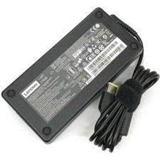 Lenovo 170W Charger Legion 14 15 17 Y7000 R720 P50 P51 P52 AC Power Adapter