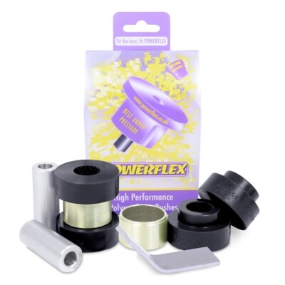 Powerflex Rear Tie Bar Inner Bush for Audi A3 Mk3 (8V) 125PS plus MultiLink 13>