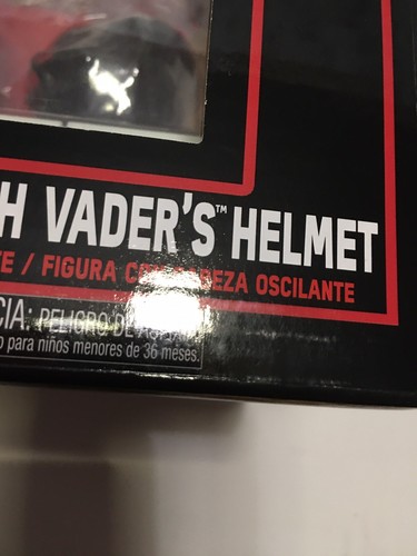 Funko Pop! Kylo Ren de lujo de Star Wars con casco de Darth Vader #739 - Imagen 21 de 24