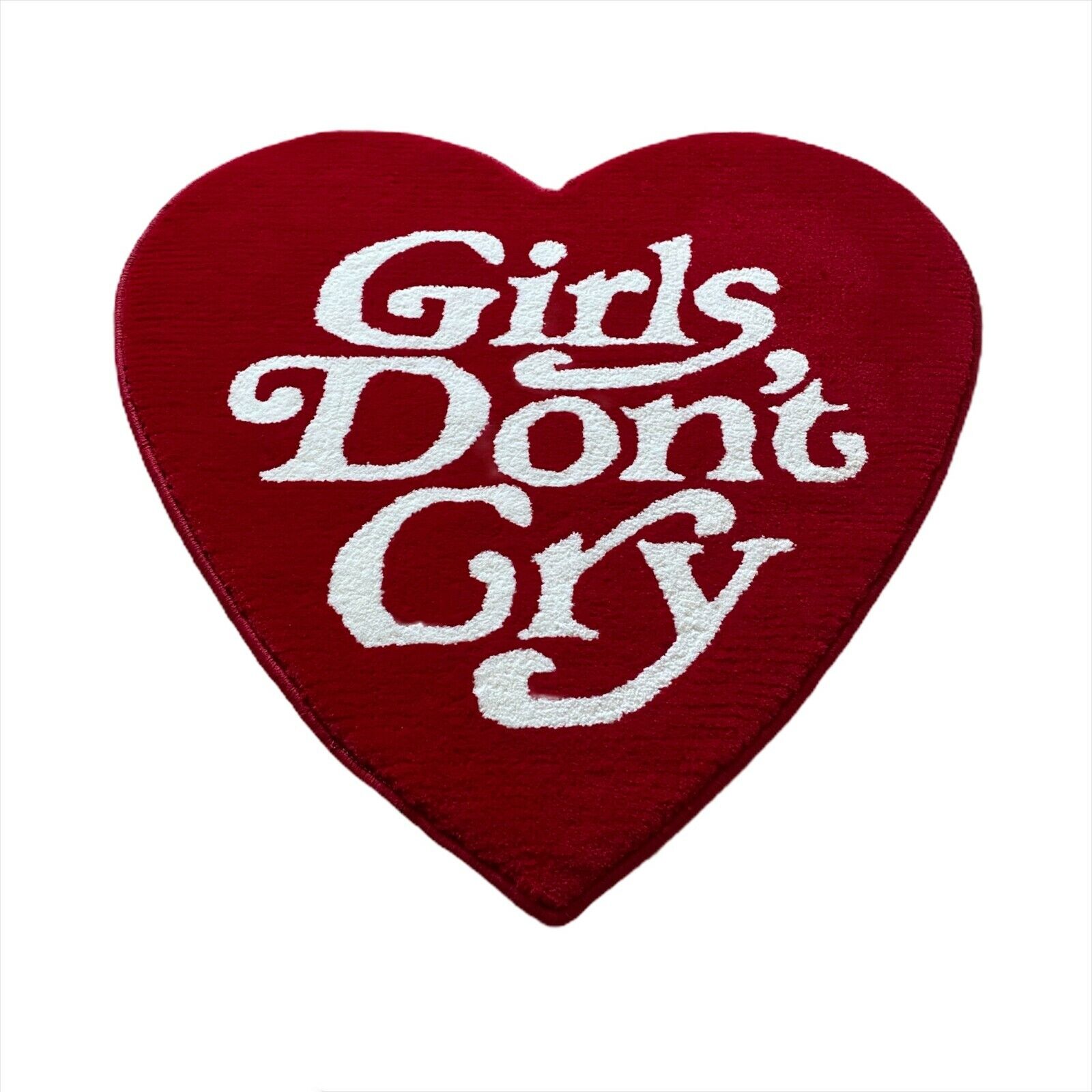 girls don't cry verdy secret  base コラボ