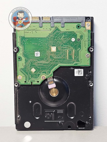 Seagate Barracuda HD - Afbeelding 2 van 3