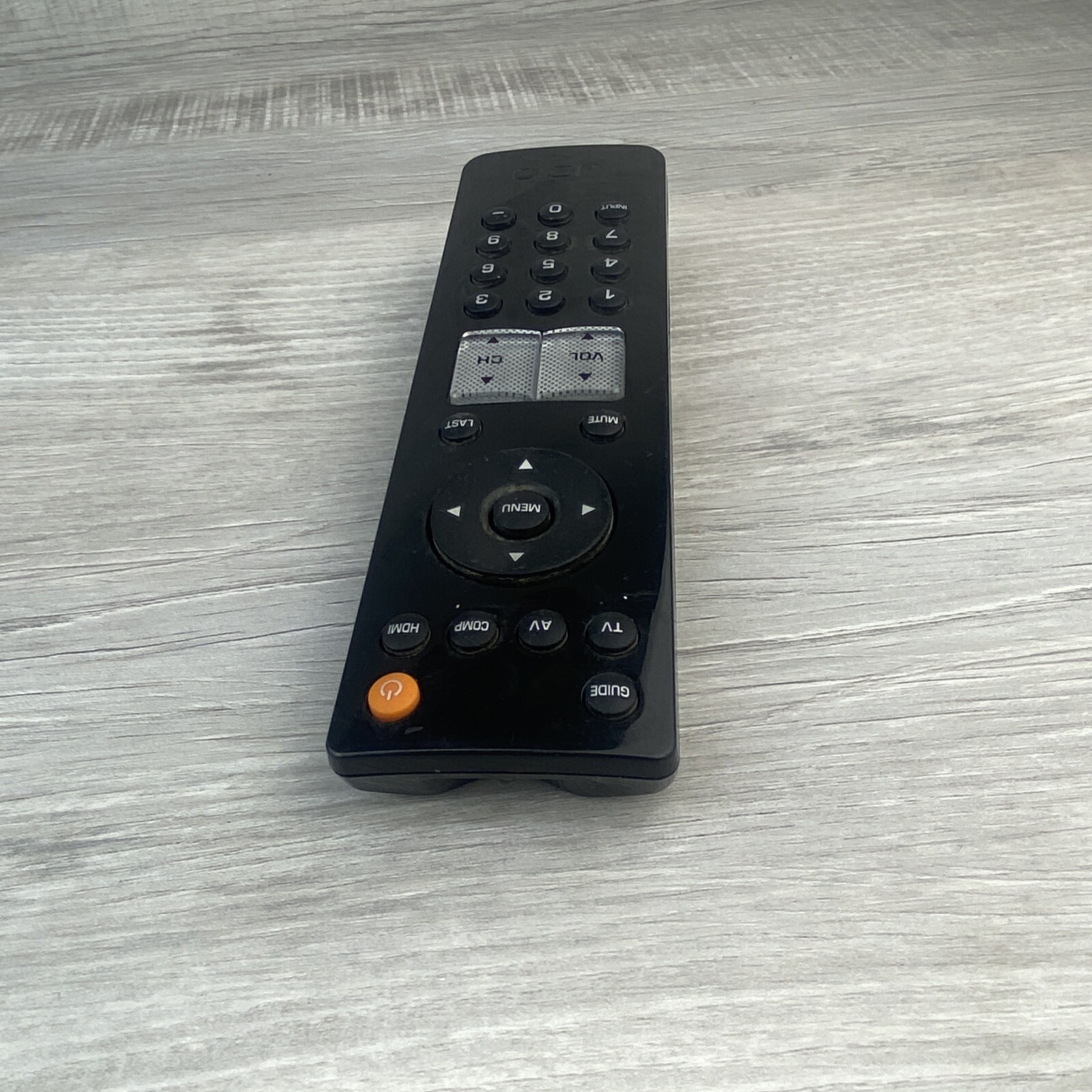 Vizio 0980-0305-3021 Remote Control 90402A
