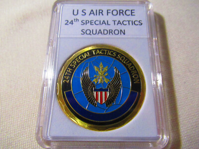 24th special tactics squadron patch