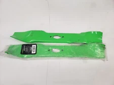 Qty/2 18-3/16" 8Ten 810-CBL2726D LawnRazor Mower Blades 36" Cut
