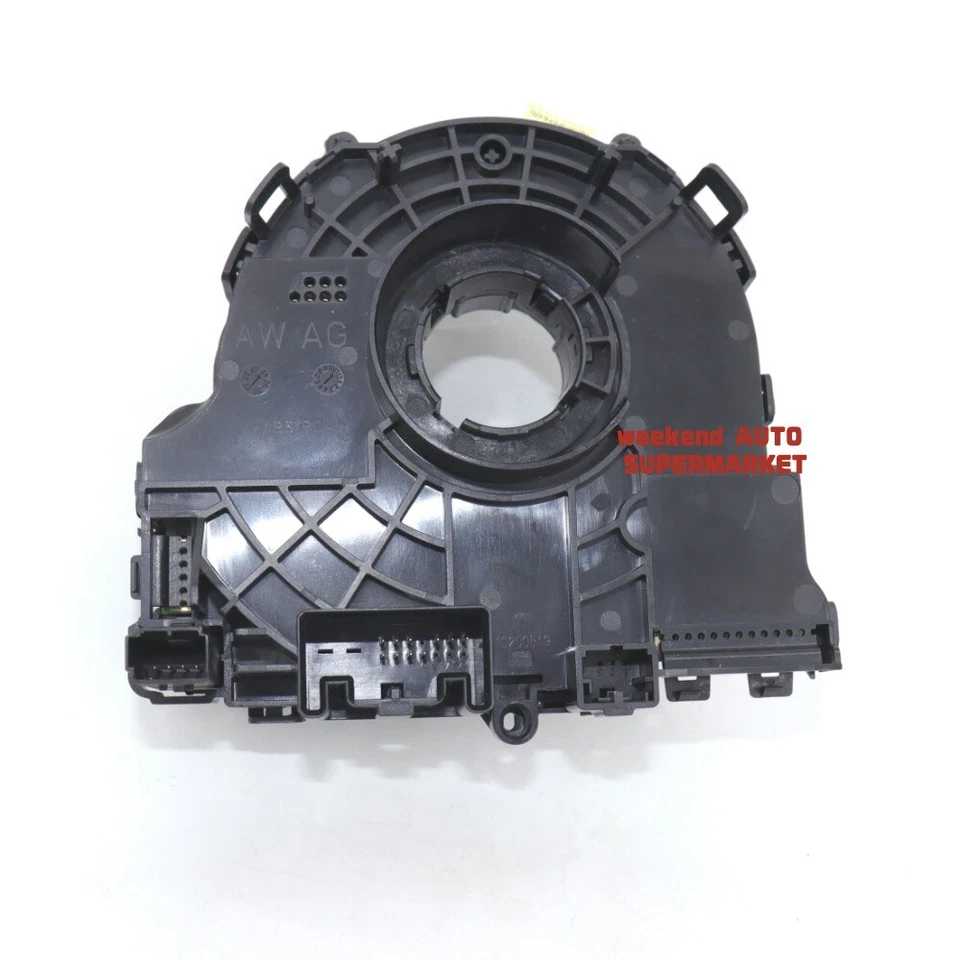 Nuevo anillo deslizante sensor ángulo de dirección para Audi A4 A5 Q5 S4 S5 Q5 8K0953568M Foto 3 de 4
