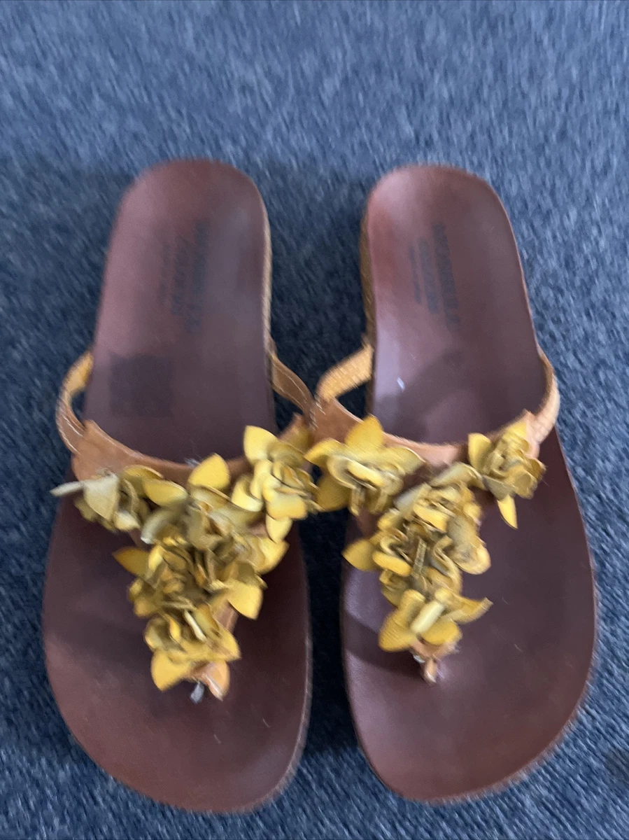 Ebay moshulu slippers sale