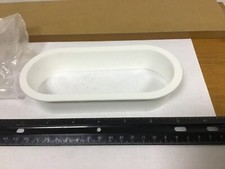 New. Mockett LO1A-95, 1 1/8” Deep Grommet Liner - Only