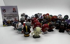 NFL TeenyMates (2025) Series 13 (Individual) Figures  - Choose Ur Team!