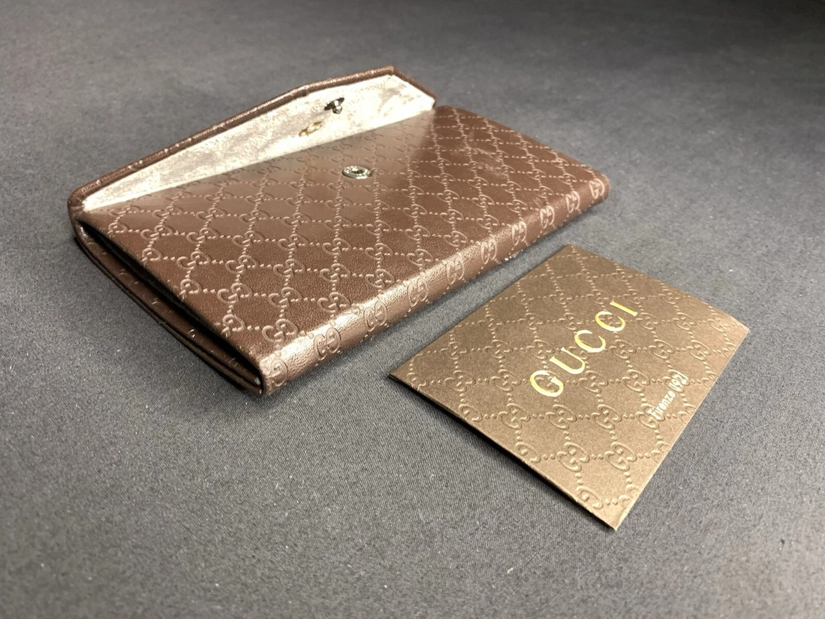 Gucci Adult Eyeglass Cases & Storage for sale | eBay