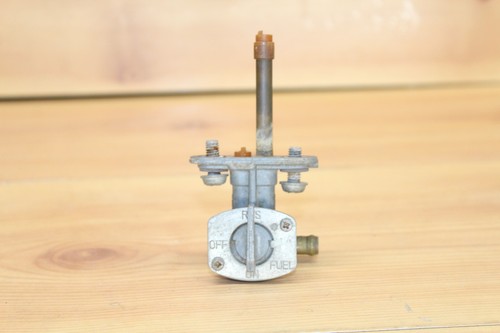 2001-2005 Yamaha YFM660R YFM660 YFM 660 R Raptor Fuel Gas Tank Petcock Valve