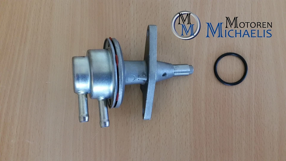 DEUTZ-NACHBAU Förderpumpe Deutz F3L1011, F3L1011T, F4L1011, F4L1011T, BF4L1011T - OE: 04175474