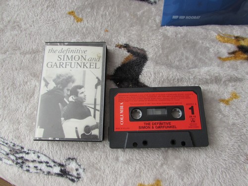 MUSIC CASSETTE ALBUMS ROCK, METAL, POP, CLASSICS .... - PICK-A-CASSETTE *UPDATED - Picture 144 of 229