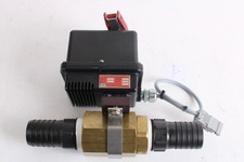 Gemini Valve 24 DC Electric Actuator 630-24DC