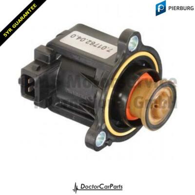 Turbo Diverter Valve 11657590581 For BMW 135i/335i/435i/535i/X1/X3 (2009-2016 Models)