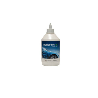 Lechler Base Paint Hydrofan HF462 Reflex Pearl Blue 1 Lt
