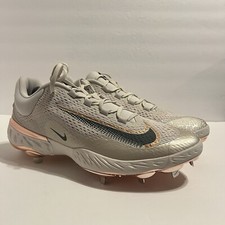 デイラ4枚 Nike Alpha Huarache Elite 4 Low Jackie Robinson Day for Sale