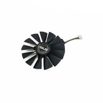 Cooling Fan For ASUS PHOENIX GTX1650 1660 Super 1660Ti RTX2060 Cooling
