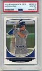 PSA 10 AARON JUDGE 1st 2013 BOWMAN DRAFT PICKS YANKEES ROOKIE CARD RC GEM MINT