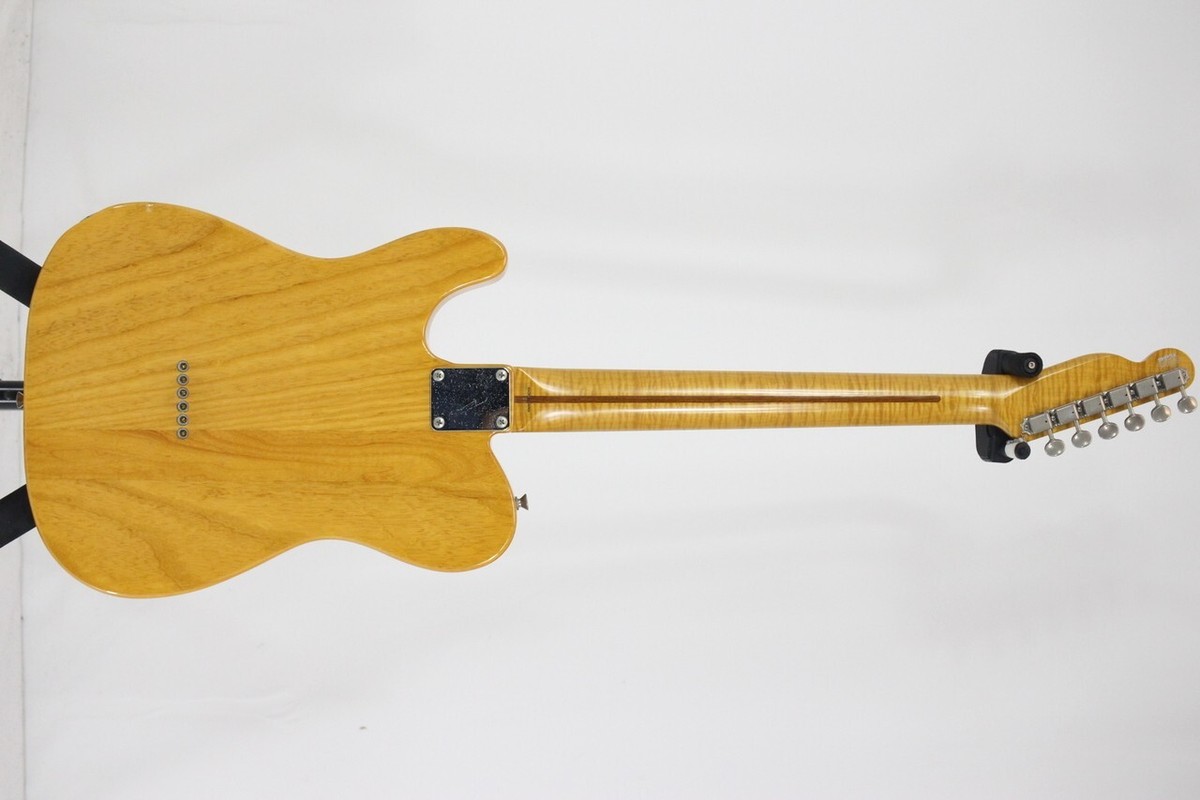Fender Japan TL52-70 1995-1996 Electric guitar | eBay