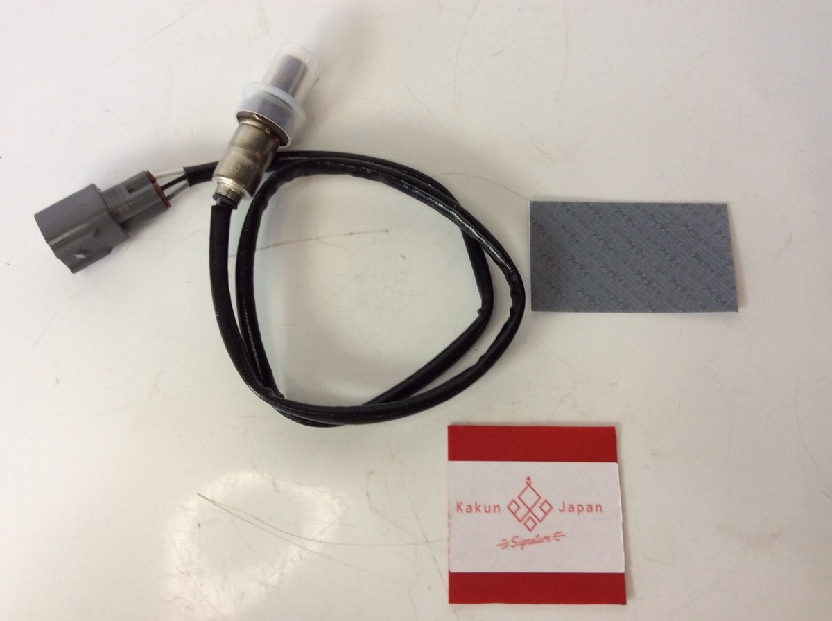 Kawasaki OEM 21176-0114 Teryx Oxygen Sensor | eBay