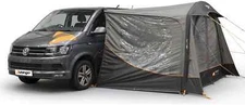 Vango Sunlight Air Inflatable Awning/Canopy With Sides For Low Height Campervans