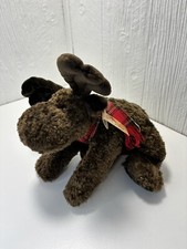 Russ The Heartcraft Collection Moose Marvin 3262 New