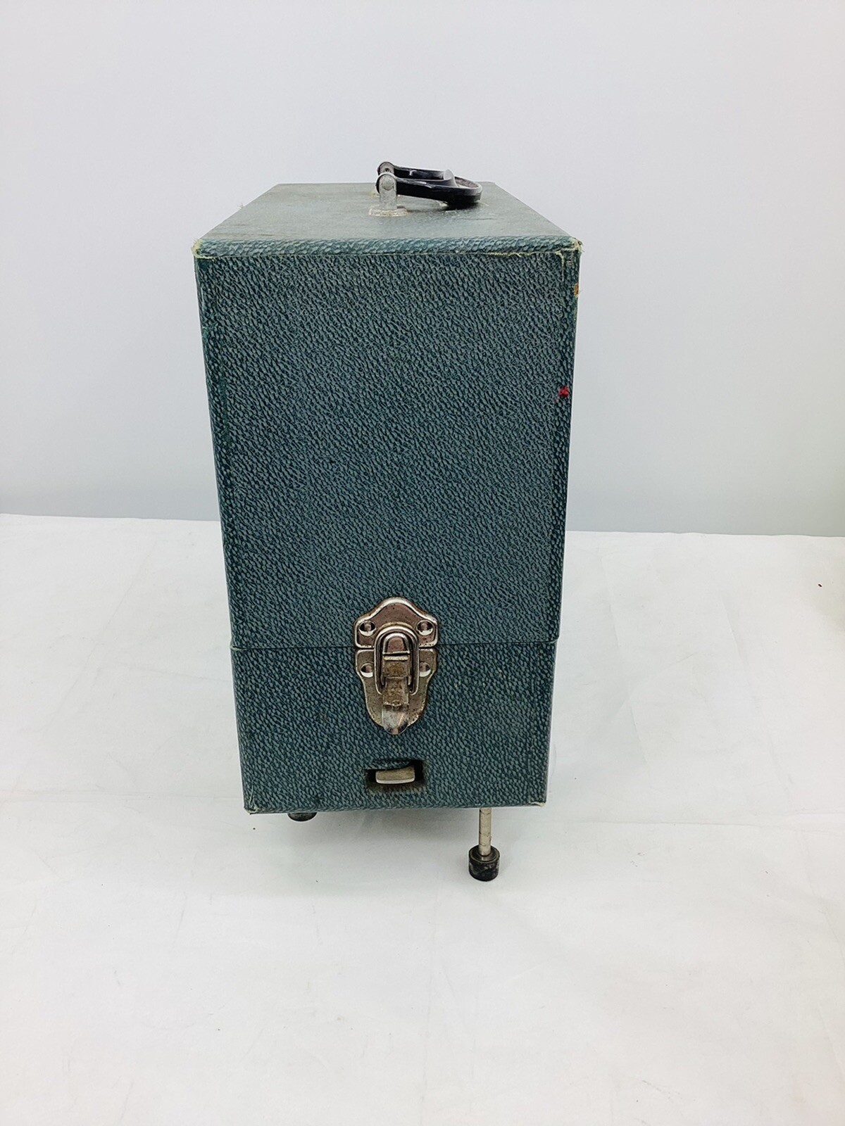 Vintage Argus 300 Automatic Slide Projector With Case PARTS ONLY eBay