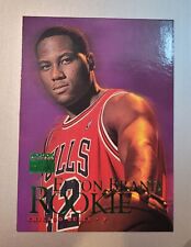 1999-00 Skybox Premium #101 Elton Brand Rookie