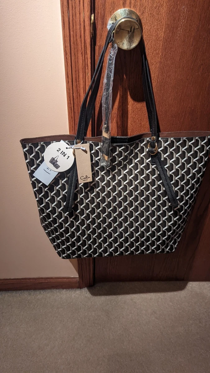 2 in 1 tote bag sale