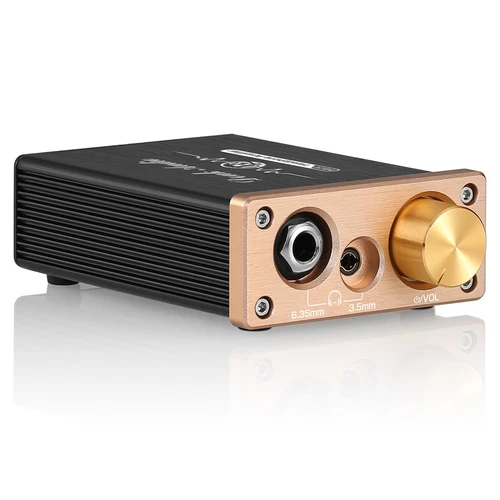 Douk Audio U3PRO Mini-Kopfhörerverstärker der Klasse A