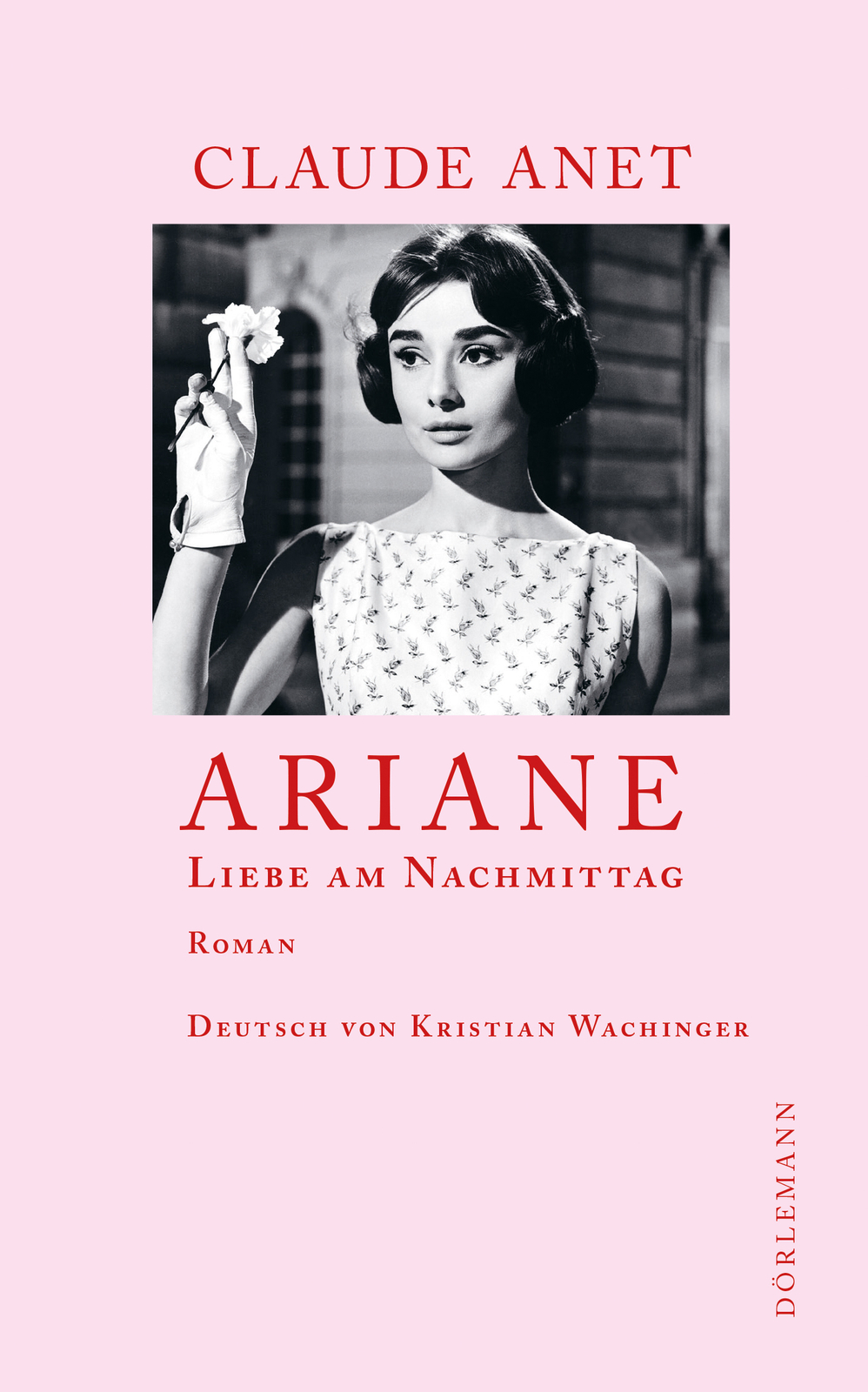 Thumbnail - Claude Anet; Kristian Wachinger / Ariane