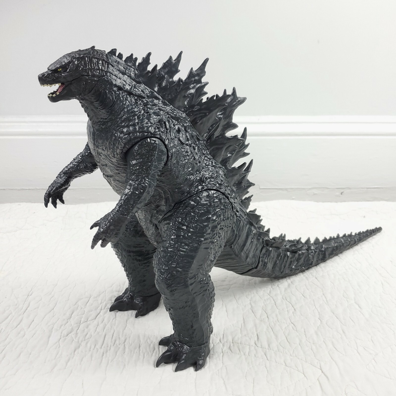 godzilla jakks pacific 2019