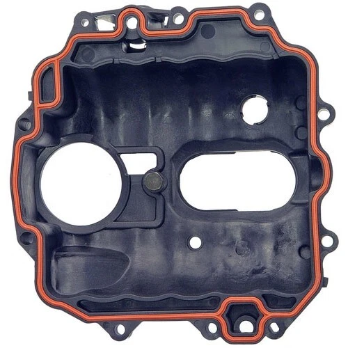 615-182 Dorman Intake Manifold Kit Upper New for Chevy Olds Express Van SaVana Foto 2 de 3