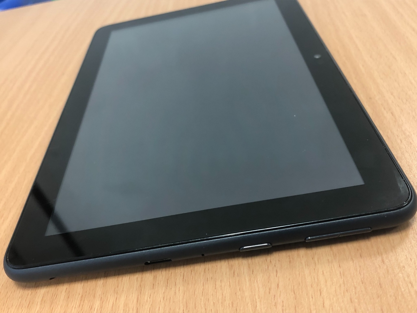 Amazon Fire HD 8 Plus (2020) K72LL3 8 Inch 32GB Black Tablet EReader eBay