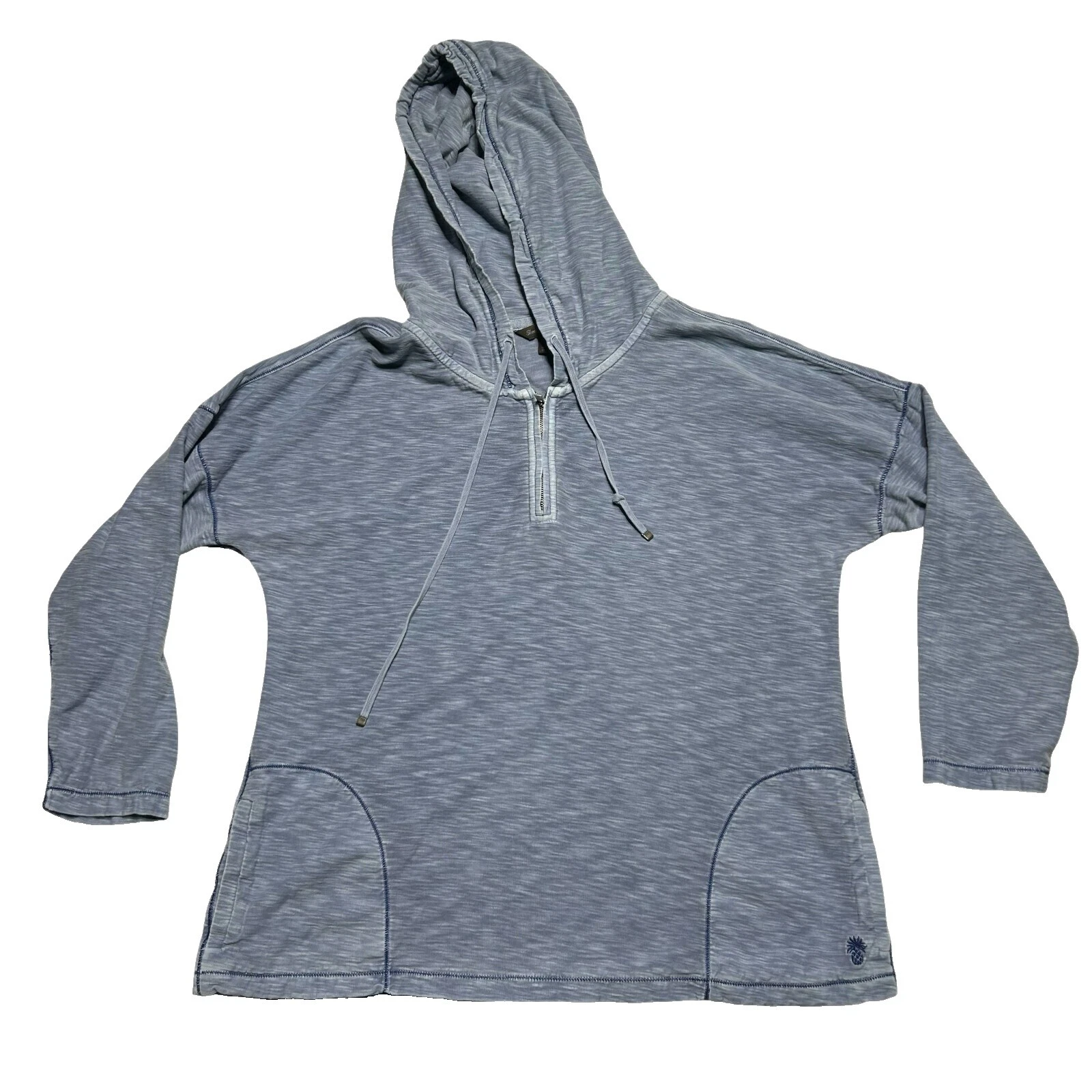 Tommy Bahama 100% Cotton Long Sleeve Hoodies & Sweatshirts for Women