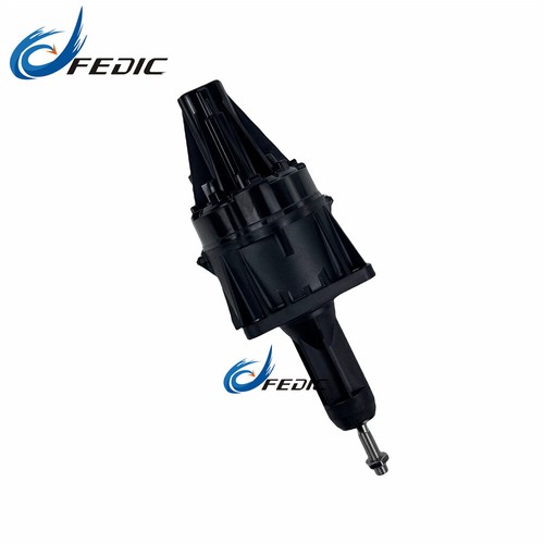 Turbo actuator 7636784 B38 for BMW 1 Mini one Cooper Clubman Countryman B38A15 - Picture 5 of 7