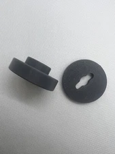 Dillon 650 Case Feeder Plate Upper And Lower Clutch 3d printed