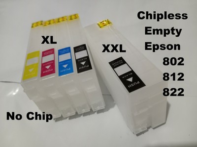 epson 812 xxl