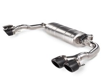 Akrapovic Titan Sportauspuff Mercedes GLA 45 u. GLA 45 S AMG H247 je 2x Carbon Akrapovic Titan Sportauspuff Mercedes GLA 45 u. GLA 45 S AMG H247 je 2x Carbon
