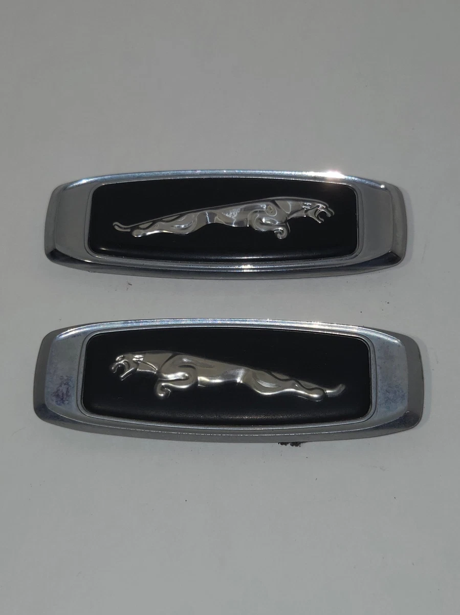 & Emblems for Jaguar XJ12 Ornaments for sale | eBay