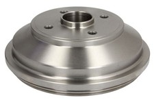 For Textar 94043000 brake drum 94043000 brake drum rear fits: Opel Agila B; SUZ