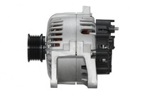 Ohne Core 14V 110A FüR Renault Kangoo Grand Kangoo OEM Hella Lichtmaschine