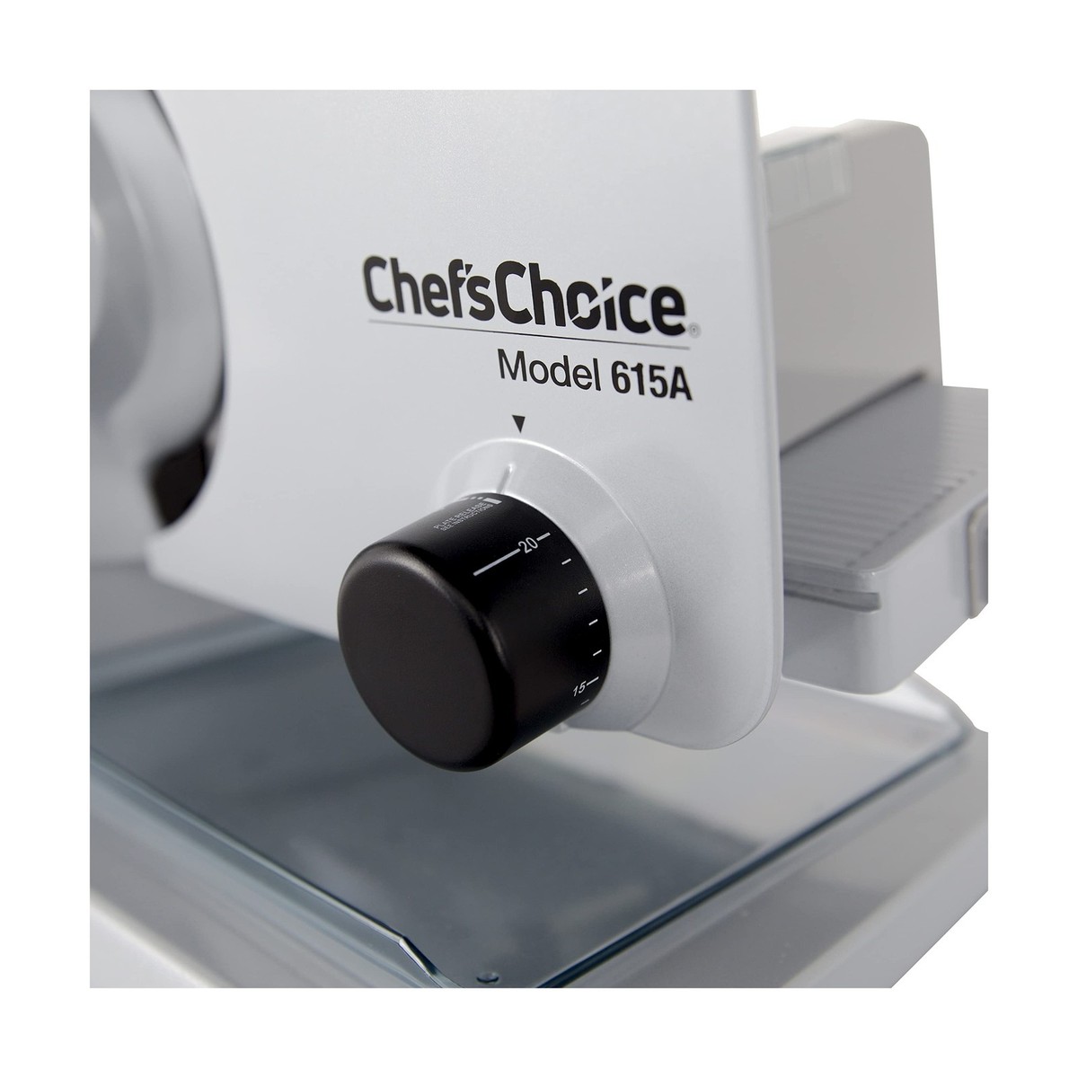 Chef’Schoice Slicer Maintenance Guide: Ultimate Tips for Longevity