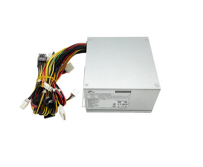 600W FSP600-80PSA(SK) Industrial PC Power Supply Power Supply Unit