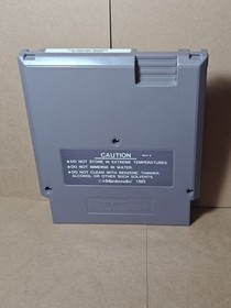 Super Off Road, solo cartucho - probado y funciona (NES)