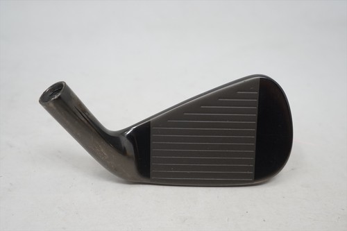 Callaway 2019 Apex Forged Black Pro 29* #6 Iron Club Head Only 1173721 Lh - Picture 3 of 4