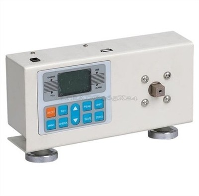 Digital Torque Meter Gauge Tester Measuring Range 5 N.M ANL-5 oq