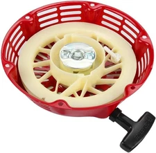 Pull Start Starter Recoil Honda GX340 GX390 GX610 GX620 11HP 13HP 18HP 20HP